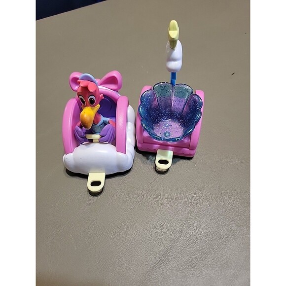 Disney Jr T.O.T.S. Choo Choo Toy Train Replacement parts TOTS - Picture 4 of 4